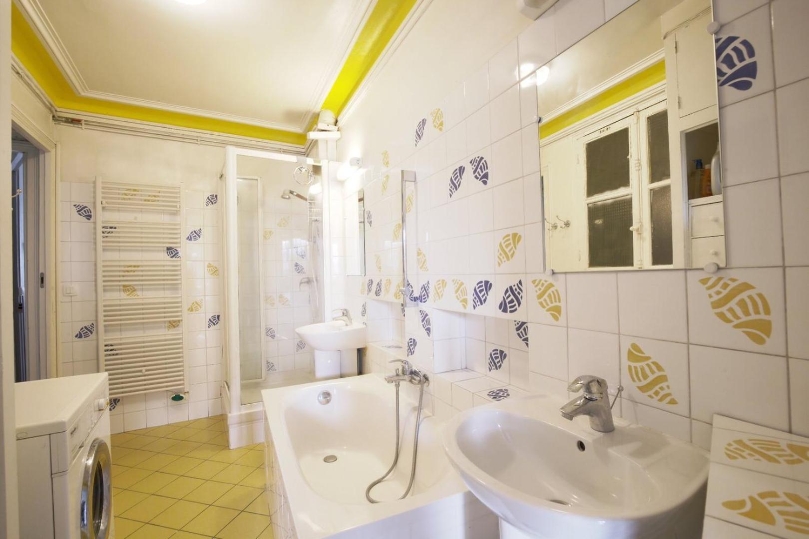 Spacious apartment#3 bedrooms#Eiffel Tower París Exterior foto